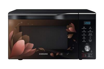 Samsung MC32K7056CB/TL 32 litre Convection Microwave Oven Samsung MC32K7056CB/TL 32 litre Convection Microwave Oven