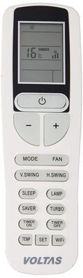 VOLTAS SAC 183VSZS R32 VOLTAS SAC 183VSZS R32