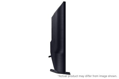 Samsung 108 cm (43 inches) UA43T5770AUXXL Full HD Smart LED TV With Black-Hair Line Samsung 108 cm (43 inches) UA43T5770AUXXL Full HD Smart LED TV With Black-Hair Line