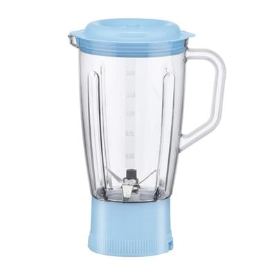 Maharaja Whiteline JX1-149 Odacio Blue 450 W Juicer Mixer Grinder Maharaja Whiteline JX1-149 Odacio Blue 450 W Juicer Mixer Grinder