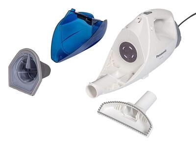 Panasonic MC-DL201B14B Plastic Vacuum Cleaner Panasonic MC-DL201B14B Plastic Vacuum Cleaner