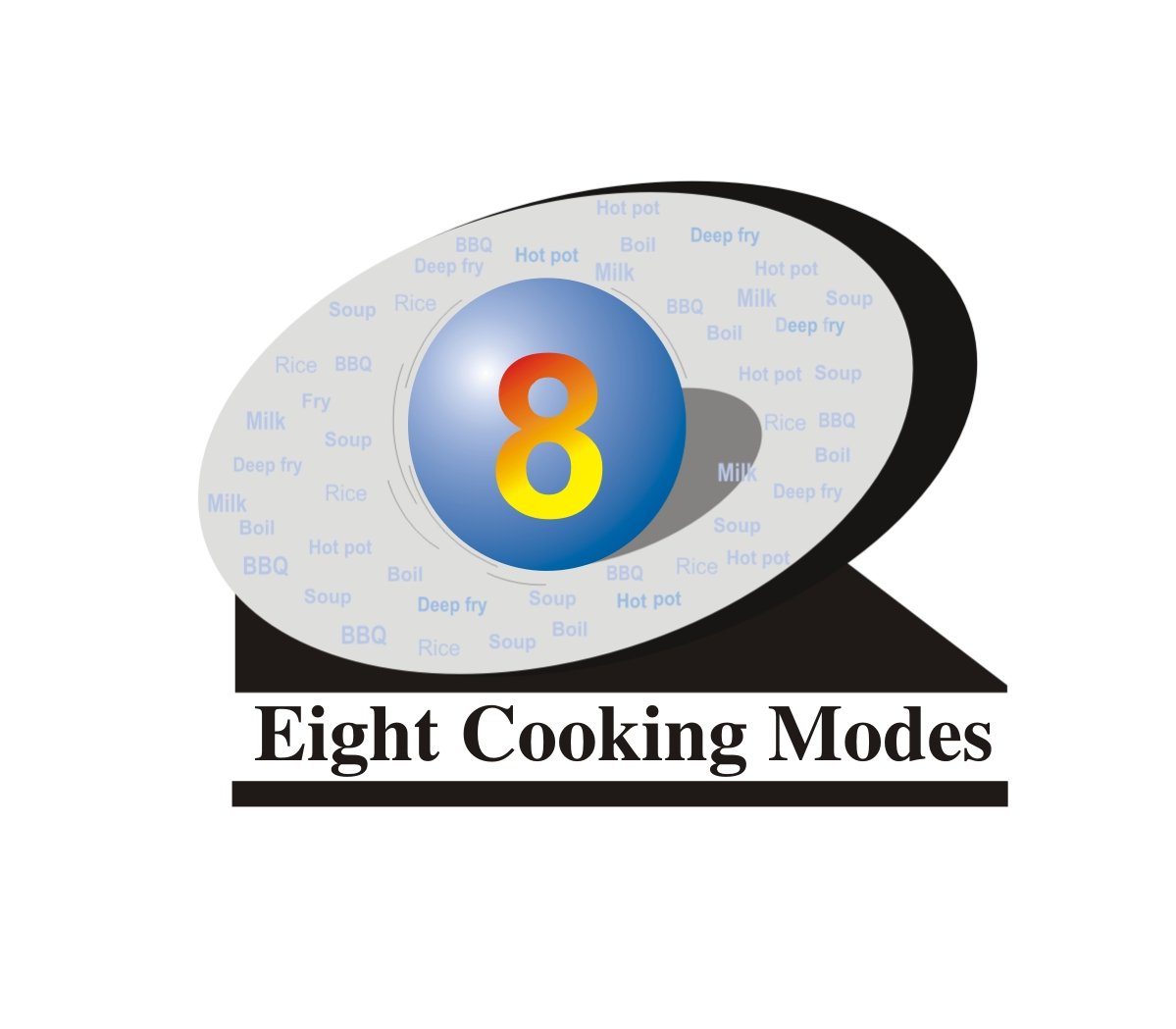 INALSA INDUCTION COOKER EXCEL COOK INALSA INDUCTION COOKER EXCEL COOK