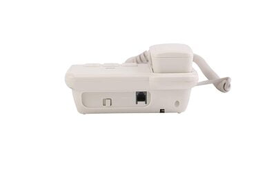 Binatone Spirit 111N Basic Corded Landline Phone Binatone Spirit 111N Basic Corded Landline Phone