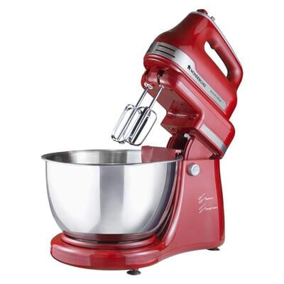 Wonderchef Revo Stand Mixer and Dough Kneader