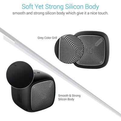 PORTRONICS BOUNCE SPEAKER