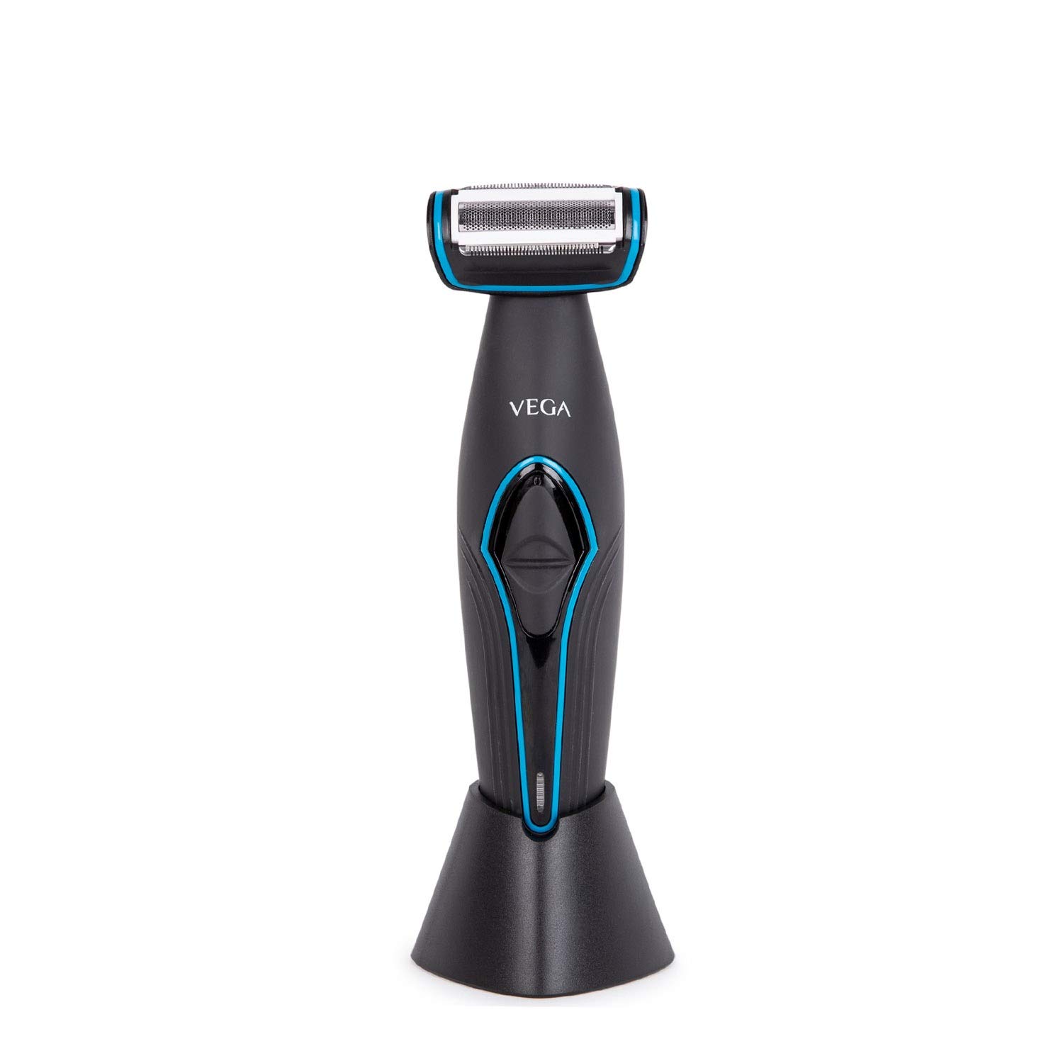 Vega Men VHBG-01 Body Groomer