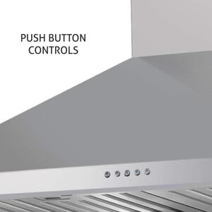 GLEN COOKER HOOD 6054 SS 60CM 1250M BF LTW GLEN COOKER HOOD 6054 SS 60CM 1250M BF LTW