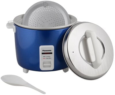 Panasonic SR-WA22H (E) 750-Watt Automatic Cooker Panasonic SR-WA22H (E) 750-Watt Automatic Cooker