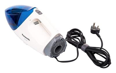 Panasonic MC-DL201B14B Plastic Vacuum Cleaner Panasonic MC-DL201B14B Plastic Vacuum Cleaner