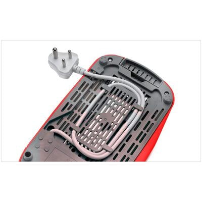 PRESTIGE POPUP TOASTER RED PPTPR PRESTIGE POPUP TOASTER RED PPTPR