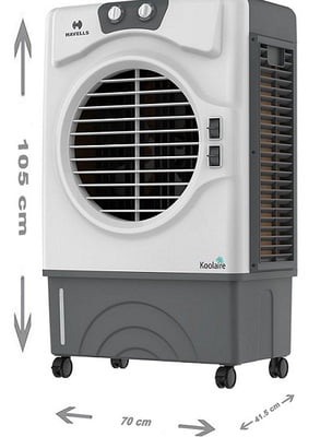 HAVELLS COOLER KOOLAIRE 2 KNOBS HAVELLS COOLER KOOLAIRE 2 KNOBS