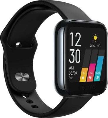 Realme RMA161 Smart Watch with Heart Rate Monitor Realme RMA161 Smart Watch with Heart Rate Monitor