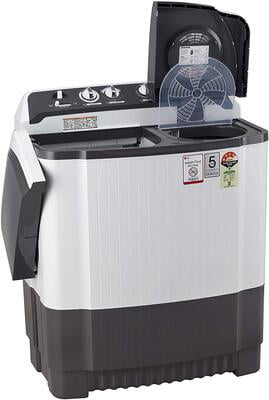 LG Semi Automatic Washing Machine P7020NGAY