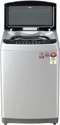 Lg Washing Machine T80SJSF1Z Lg Washing Machine T80SJSF1Z