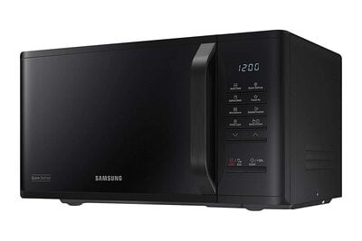 SAMSUNG MICROWAVE MS23K3513AK/TL-SOLO SAMSUNG MICROWAVE MS23K3513AK/TL-SOLO