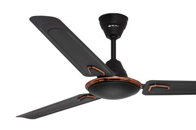 BAJAJ FAN 1200 MM EDGE HS DECO CHOKO BROWN