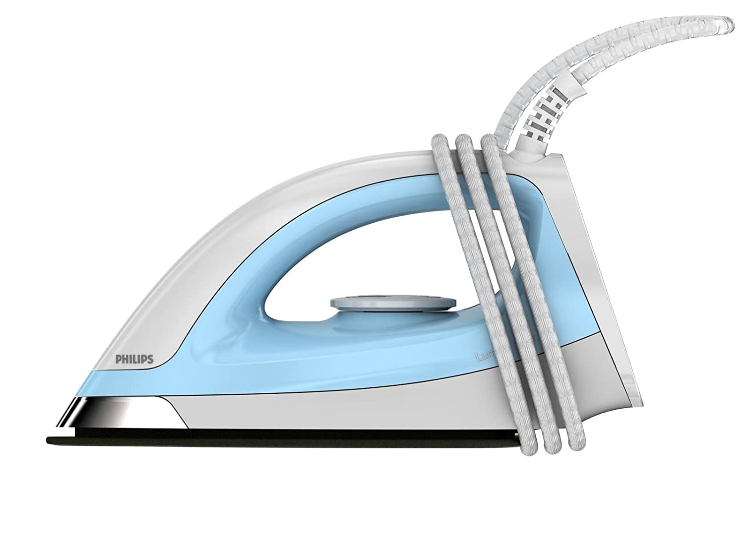 Philips Dry Iron Gc157/02 Philips Dry Iron Gc157/02