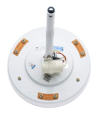 Bajaj Shinto 65-Watt 1200 mm Ceiling Fan Bajaj Shinto 65-Watt 1200 mm Ceiling Fan