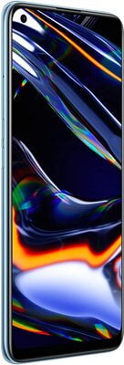Realme 7Pro 6+128Gb Mirror Silver Realme 7Pro 6+128Gb Mirror Silver