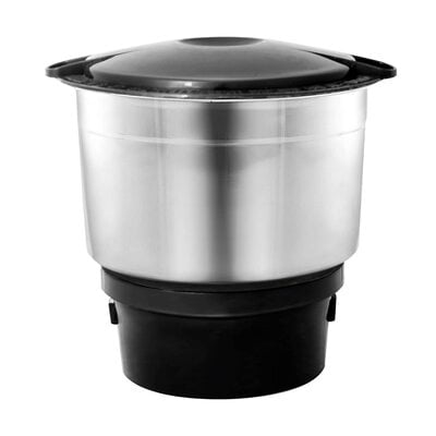 Maharaja Mixer Grinder, 550W (Black Grey) Maharaja Mixer Grinder, 550W (Black Grey)