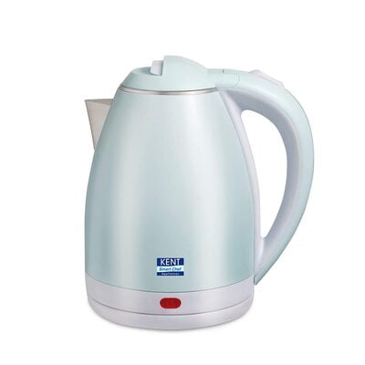 Kent Amaze 1.8 Litre Electric Kettle (Stainless Steel)