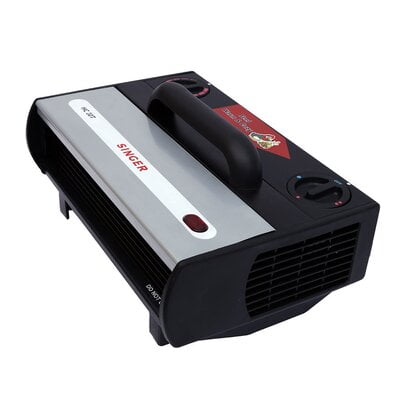 Singer Heat Convector Room Heater HC 30T DX Singer Heat Convector Room Heater HC 30T DX
