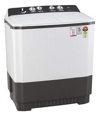 LG Semi Automatic Washing Machine P9040RGAZ