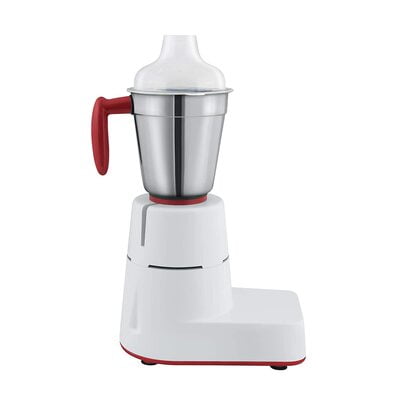 Maharaja Whiteline Solo Happiness 500-Watt Mixer Grinder Maharaja Whiteline Solo Happiness 500-Watt Mixer Grinder