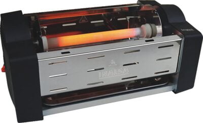 INALSA ELECTRIC GRILLER ARIZONA GR INALSA ELECTRIC GRILLER ARIZONA GR