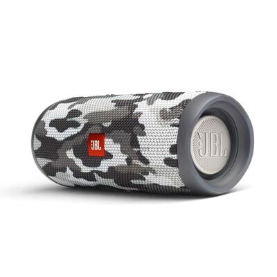 JBL 20-W Flip5 IPX7 Waterproof BT Speaker