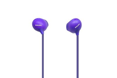 PHILIPS EAR BUD HEADPHONE SHE2305PP PHILIPS EAR BUD HEADPHONE SHE2305PP