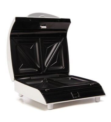 Panasonic NF-GW1 4-Slice Sandwich Maker Panasonic NF-GW1 4-Slice Sandwich Maker