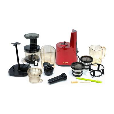 Hurom H-AA Slow Juicer, 1 Jar Hurom H-AA Slow Juicer, 1 Jar