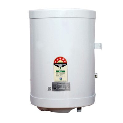 WATER HEATER V GUARD EMA 15L WHITE