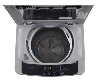 LG 6.5 Kg T65SKSF1Z Top Load Fully Automatic Washing Machine LG 6.5 Kg T65SKSF1Z Top Load Fully Automatic Washing Machine