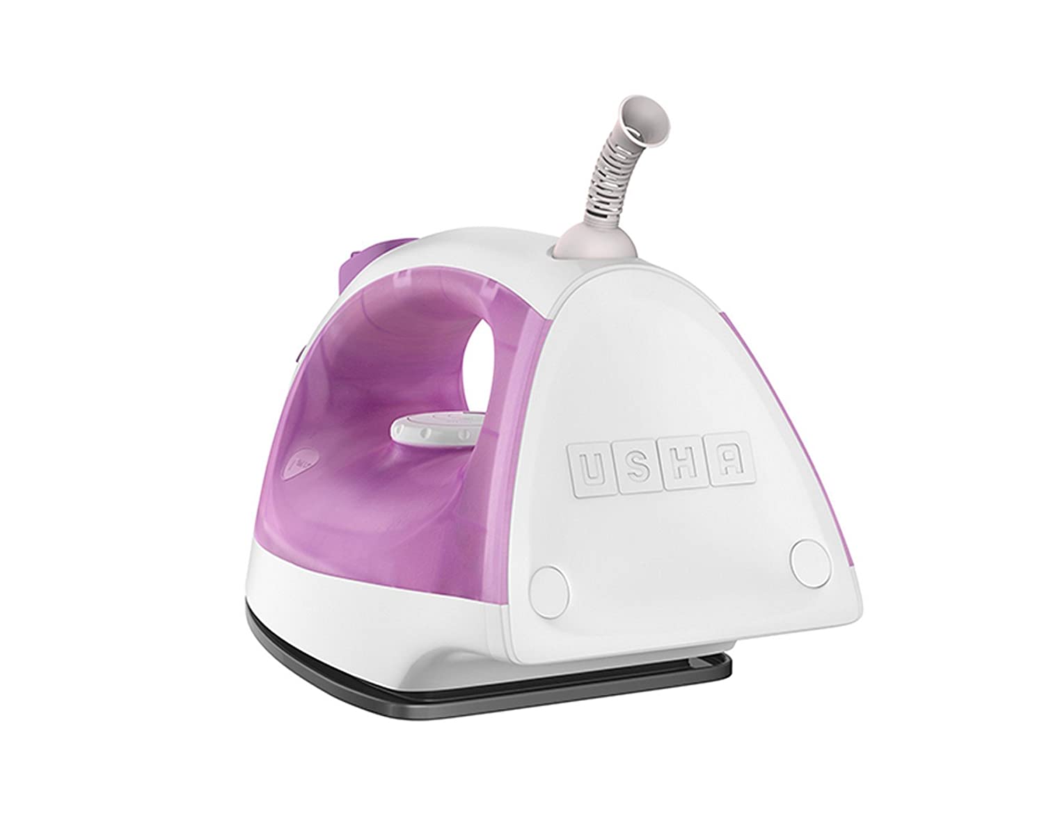 USHA SI 3412 Steam Iron-1200 Watts USHA SI 3412 Steam Iron-1200 Watts
