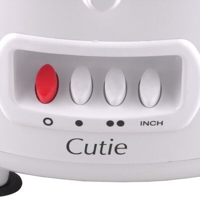 MORPHY RICHARDS CUTIE 2JAR JMG MORPHY RICHARDS CUTIE 2JAR JMG