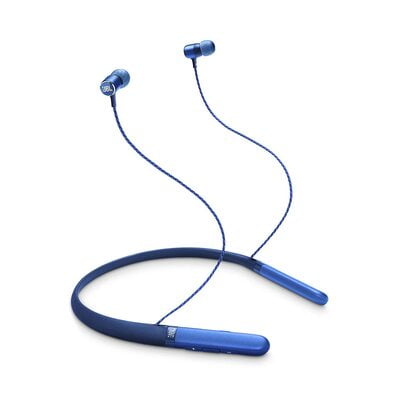 JBL I Live 200BT In-Ear Wireless Neckband Headphone JBL I Live 200BT In-Ear Wireless Neckband Headphone