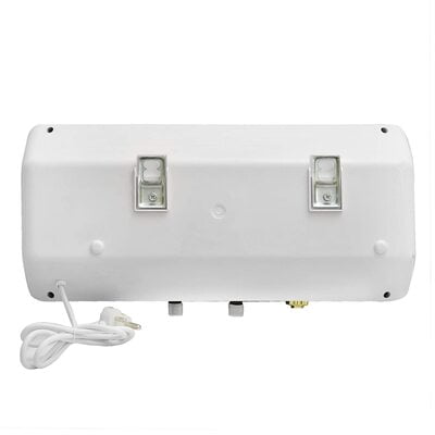 Ferroli QQ Evo.25 25 Litre Italian Water Heaters Ferroli QQ Evo.25 25 Litre Italian Water Heaters