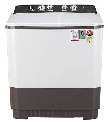LG Semi Automatic Washing Machine P9040RGAZ