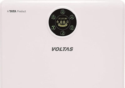 Voltas air sales purifier vap26two