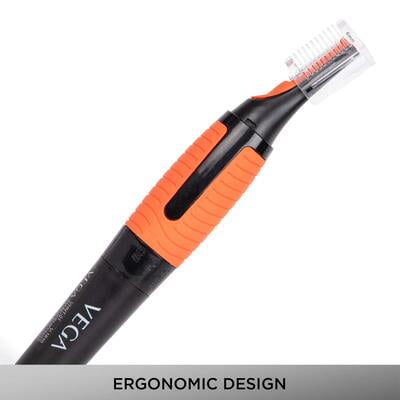 VEGA Precision Trimmer VHNT-01 EZ Precision Trimmer