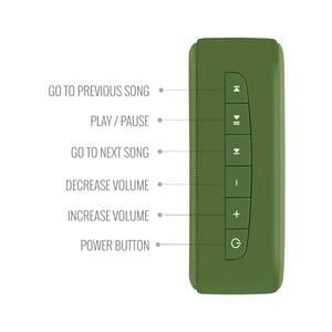 CARVAAN MINI 2.0 SAPPHIRE GREEN HINDI CARVAAN MINI 2.0 SAPPHIRE GREEN HINDI