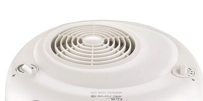 Bajaj Majesty RX11 2000 Watts Fan Room Heater