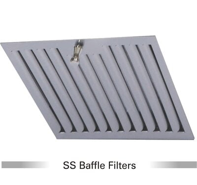 Inalsa POLO 60BKBF Wall Mounted Chimney Inalsa POLO 60BKBF Wall Mounted Chimney