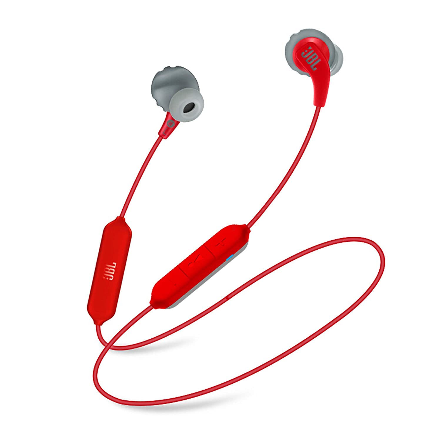 JBL I Endurance Run BT In-Ear Wired Sport Headphones JBL I Endurance Run BT In-Ear Wired Sport Headphones