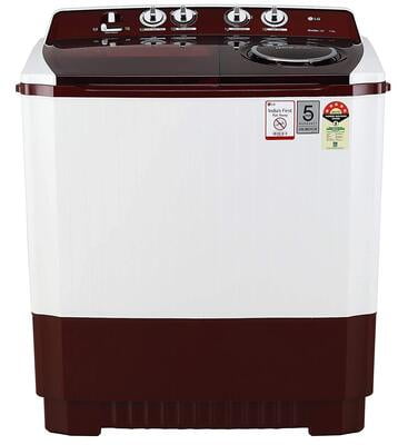 LG SEMI AUTOMATIC WASHING 11KG P1145SRAZ