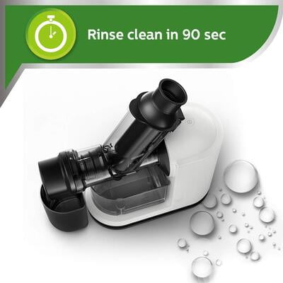 PHILIPS JUICER HR1887 PHILIPS JUICER HR1887