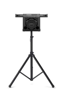 Sony GTK-PG10 Portable Party Speaker with Integrated Cup Holders Sony GTK-PG10 Portable Party Speaker with Integrated Cup Holders