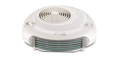 Bajaj Majesty RX11 2000 Watts Fan Room Heater